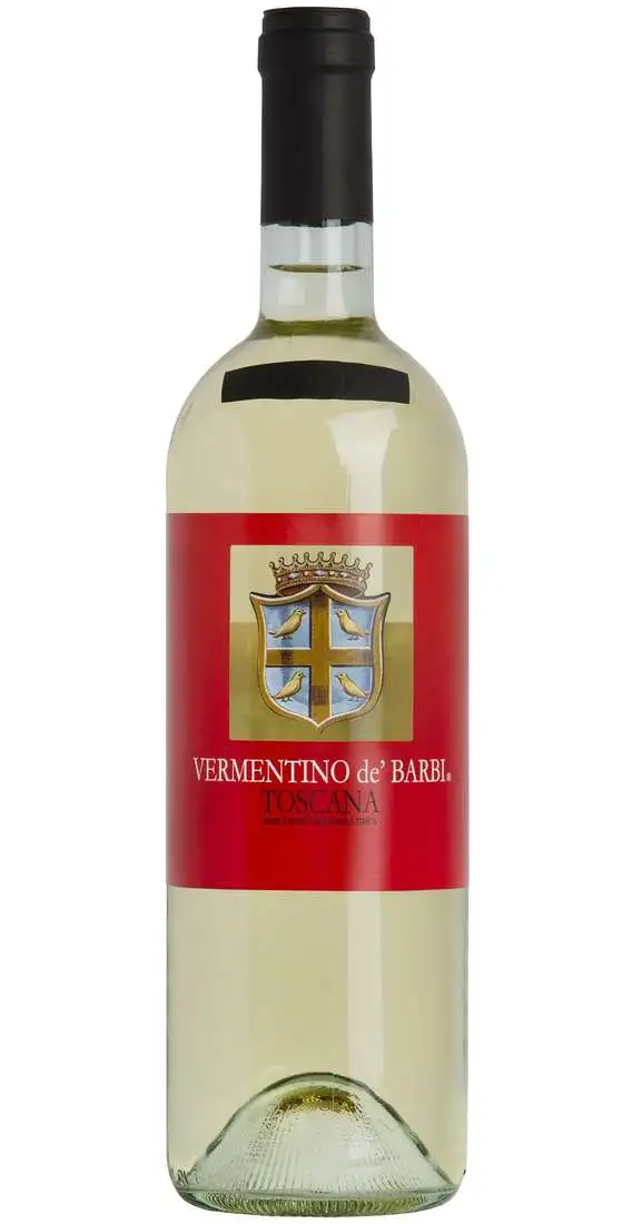 De'BARBI Vermentino BARBI