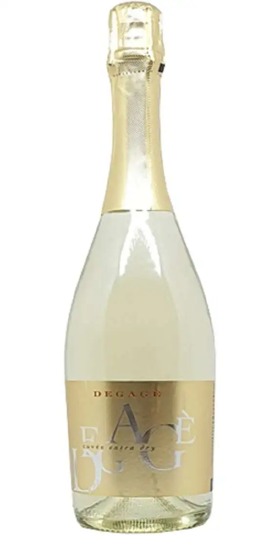 Degagè Vino Spumante Santa Margherita