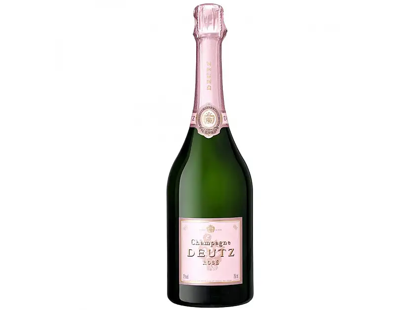 Deutz Brut Rose