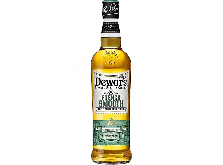 Dewar´s 8 Años French Smooth