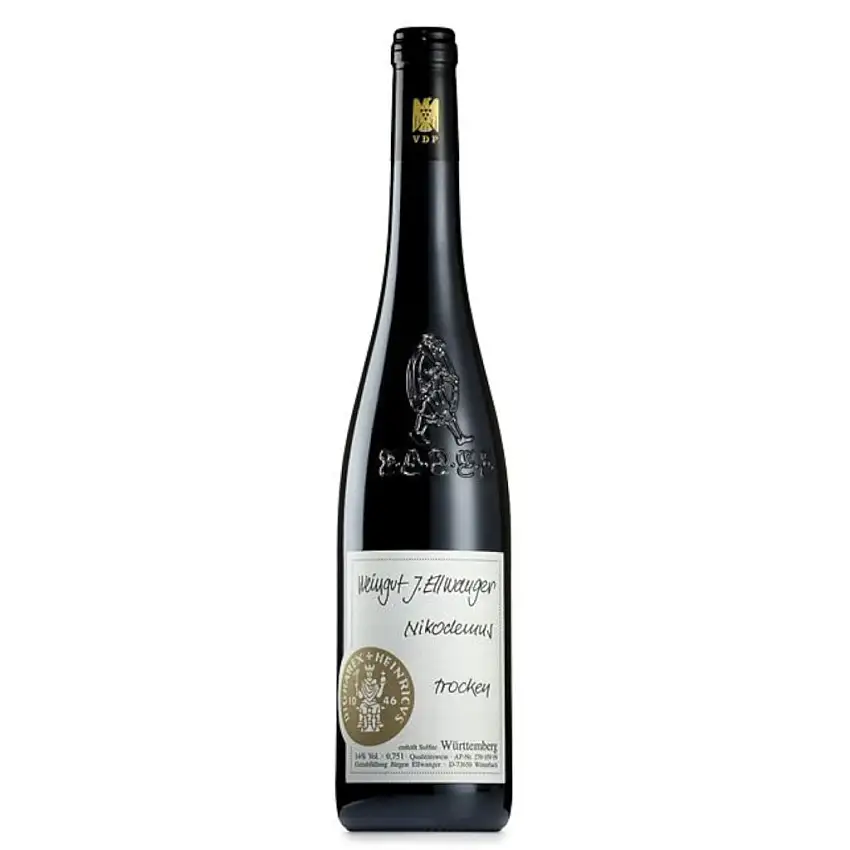 2019 Cabernet Sauvignon HADES trocken