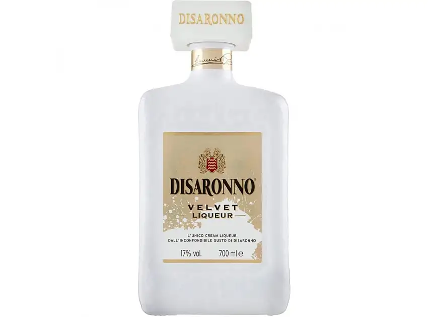Disaronno Amaretto Velvet