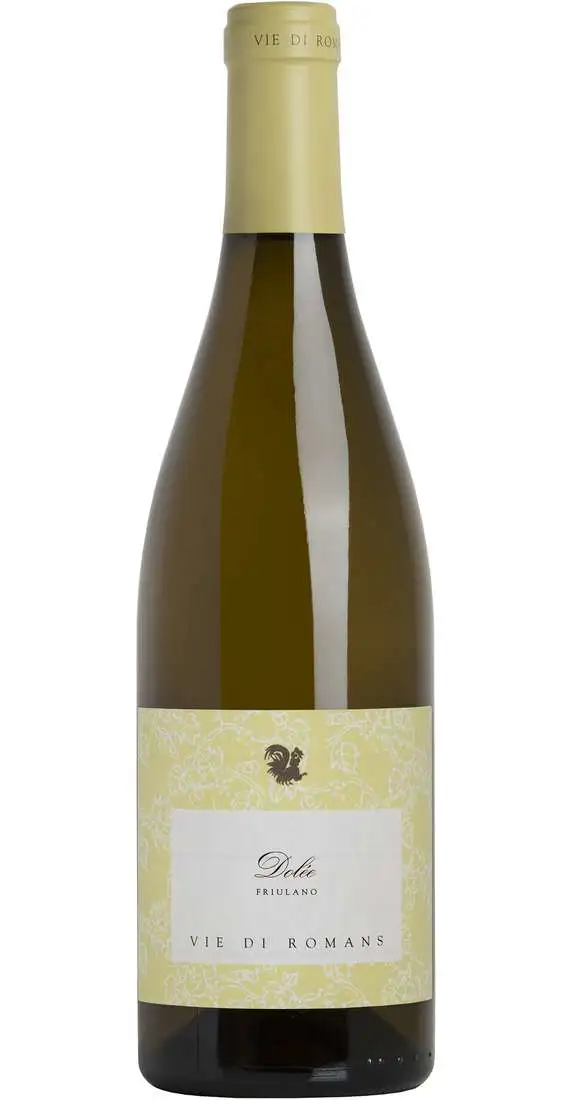 DOLEE Friauler DOC Vie di Romans