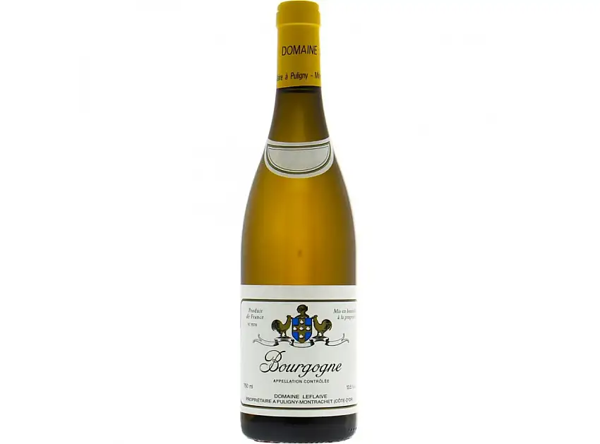 Domaine Leflaive Bourgogne Blanc 2022