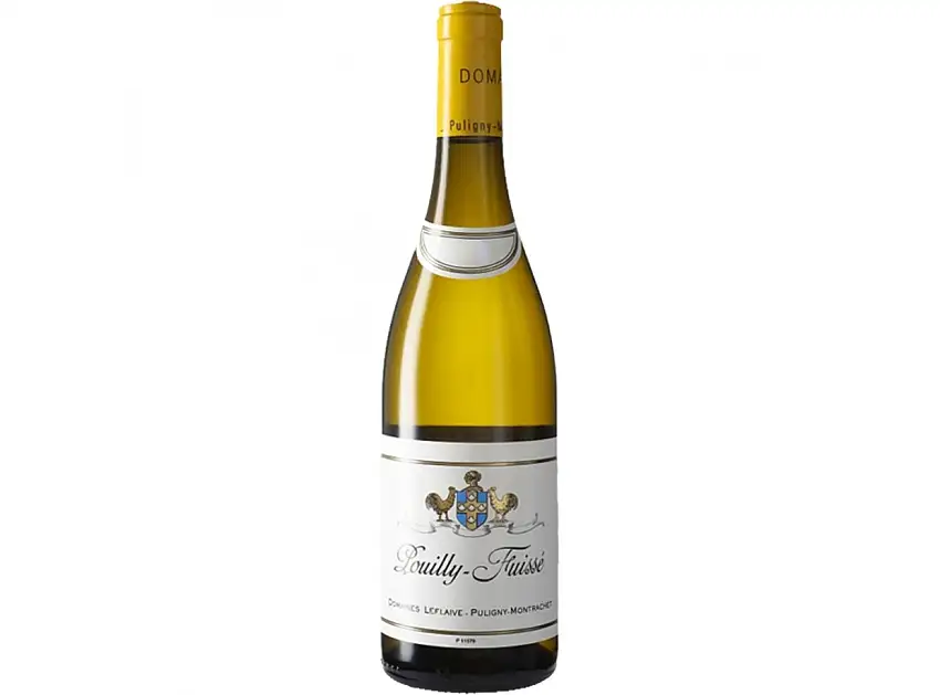 Domaine Leflaive Pouilly-Fuissé 2023