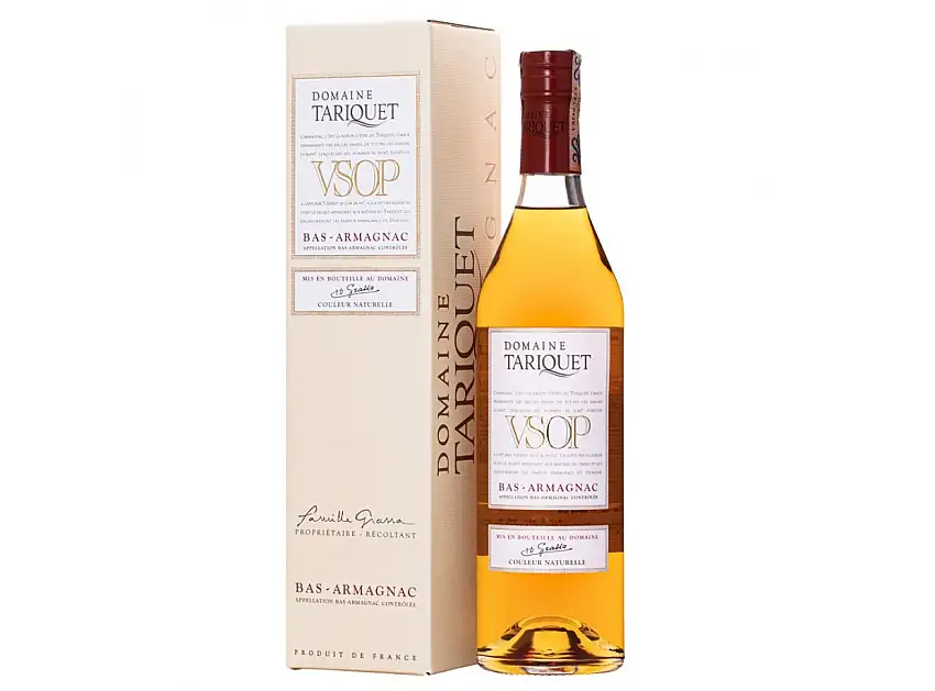 Domaine Tariquet VSOP Cl.
