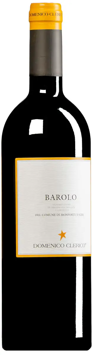 Barolo del Comune di Monforte d’Alba DOCG 2020