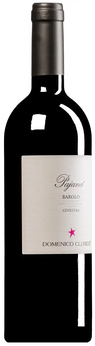 Barolo Ginestra “Pajana” DOCG 2019