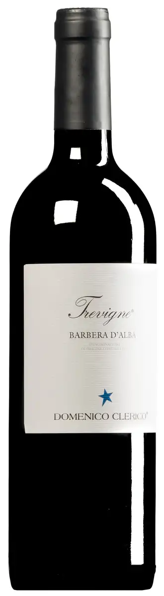 “Trevigne” Barbera d’Alba DOC 2023