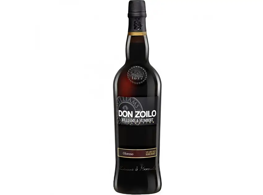 Don Zoilo Oloroso
