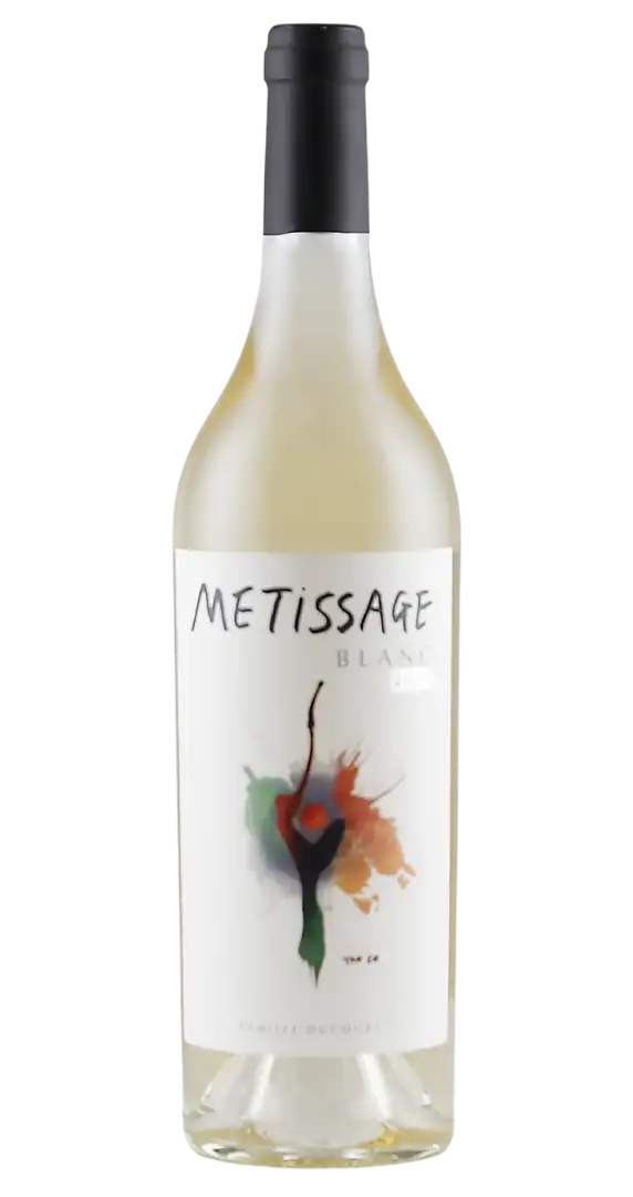 Ducourt Métissage Blanc Sec 2023