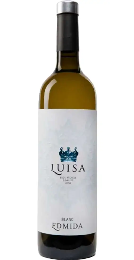 Edmida Blanc Tenuta Luisa