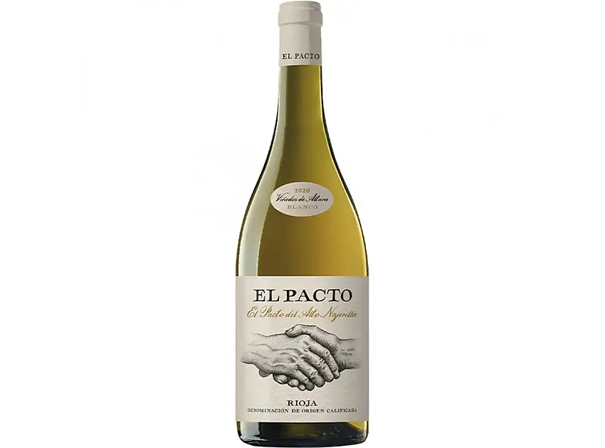 El Pacto Blanco 2023
