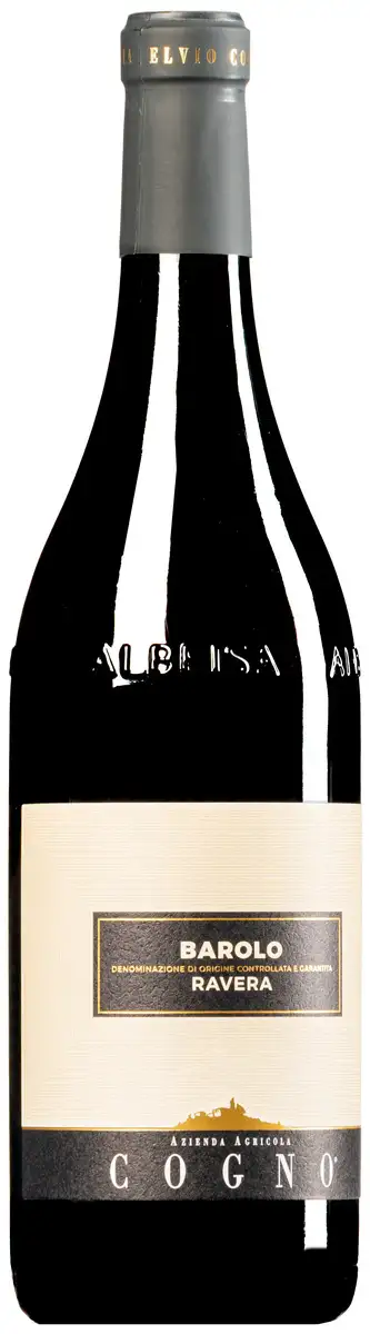 Barolo Ravera DOCG 2021