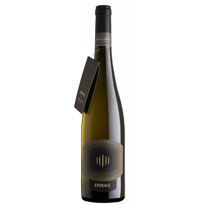2015 Epokale Gewürztraminer Spätlese Alto Adige DOC