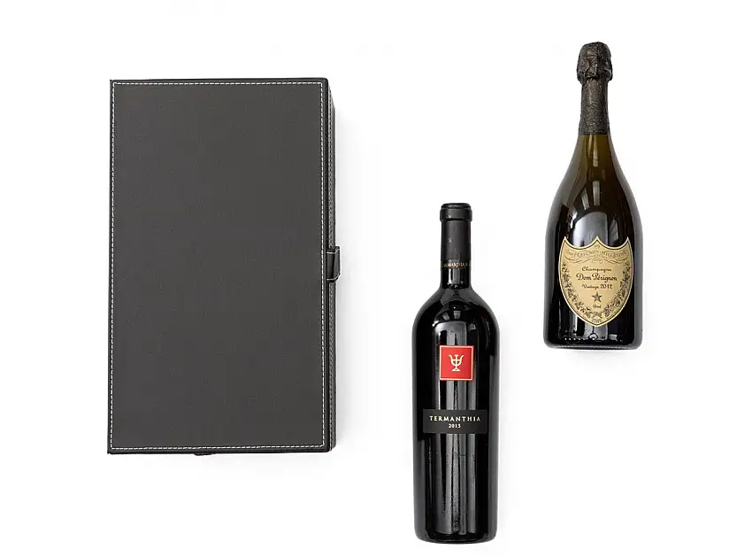 Estuche Hedonist I