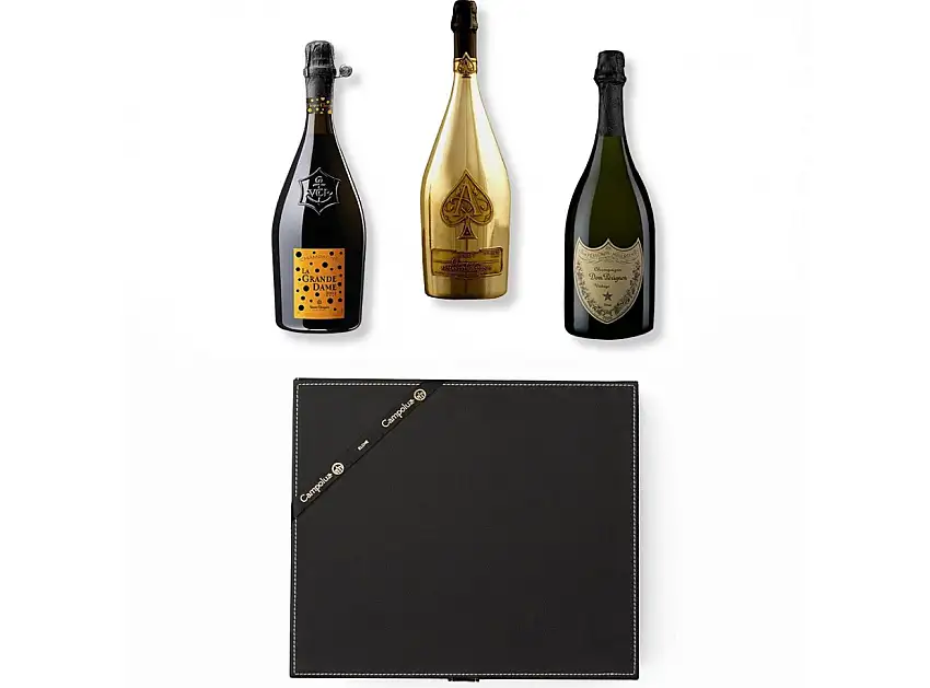 Estuche Hedonist IV