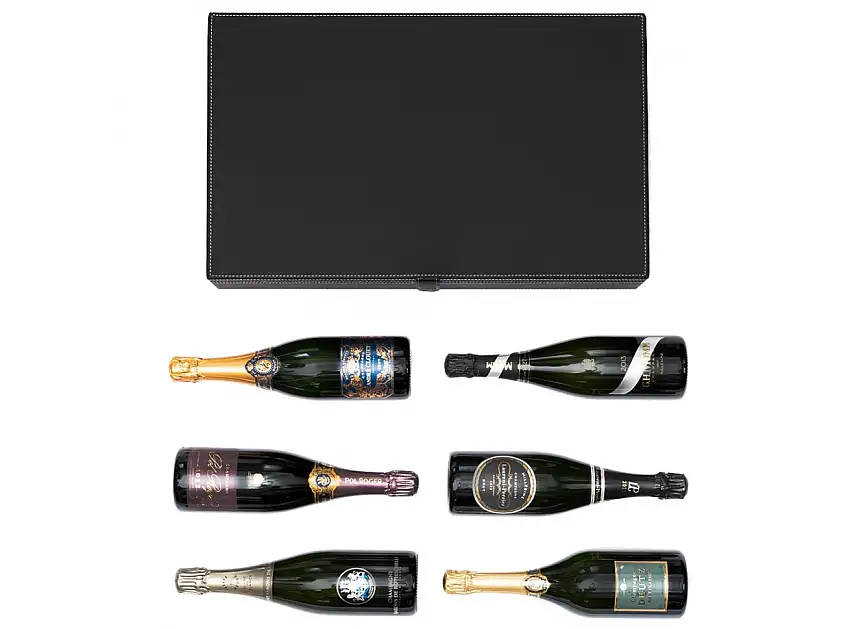 Estuche Hedonist V