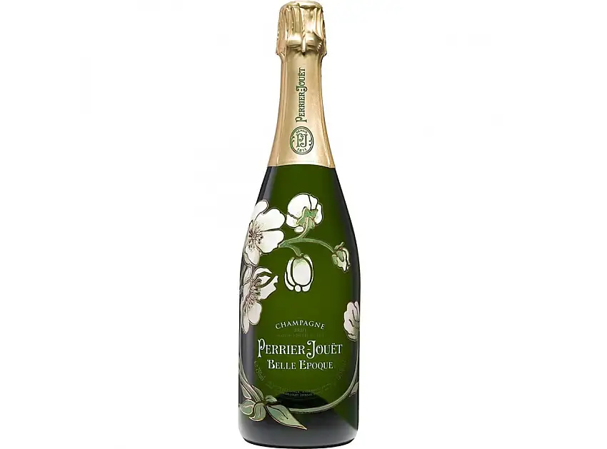 Estuche Perrier-Jouet Belle Epoque 2013