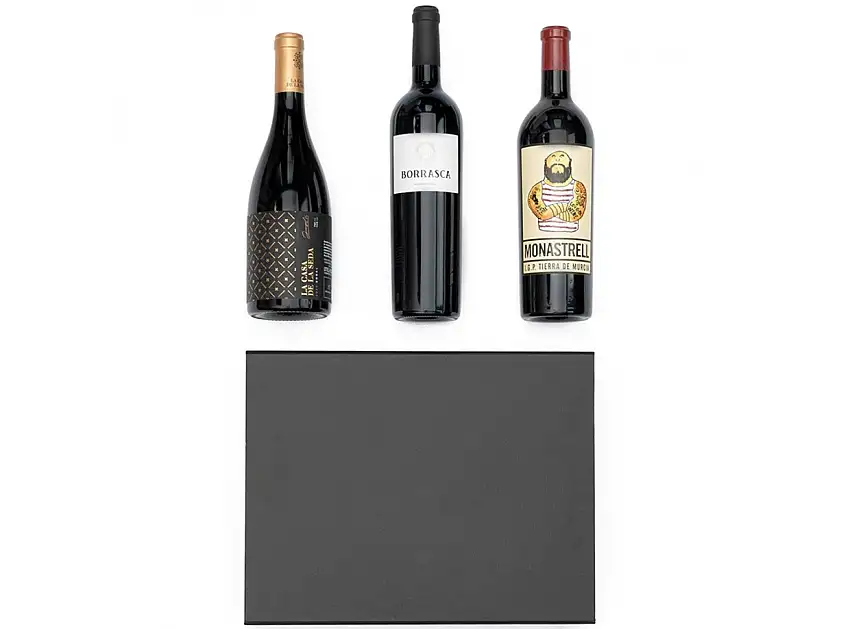 Estuche Select VI