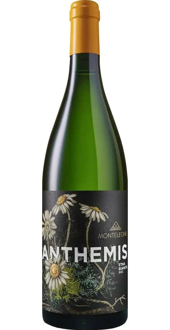 Etna Bianco ANTHEMIS DOC monteleone