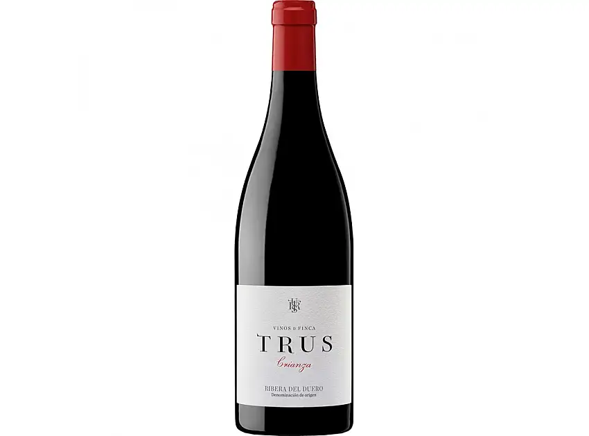 Trus Crianza 2021
