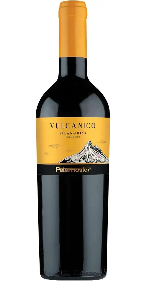 Falanghina VULCANICO PATERNOSTER