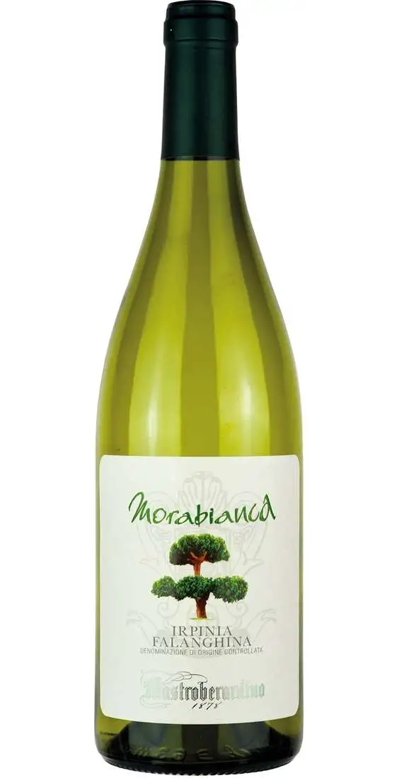 Falanghina „MORABIANCA IRPINIA“ DOC Mastroberardino