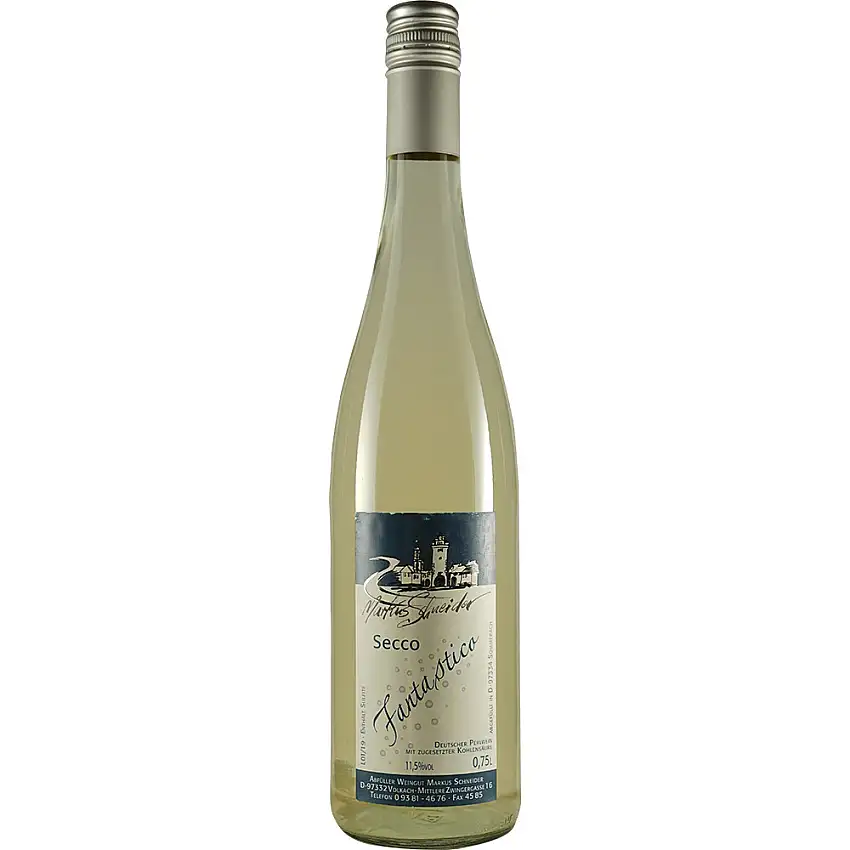 "Fantastico" Secco - Weingut Markus Schneider