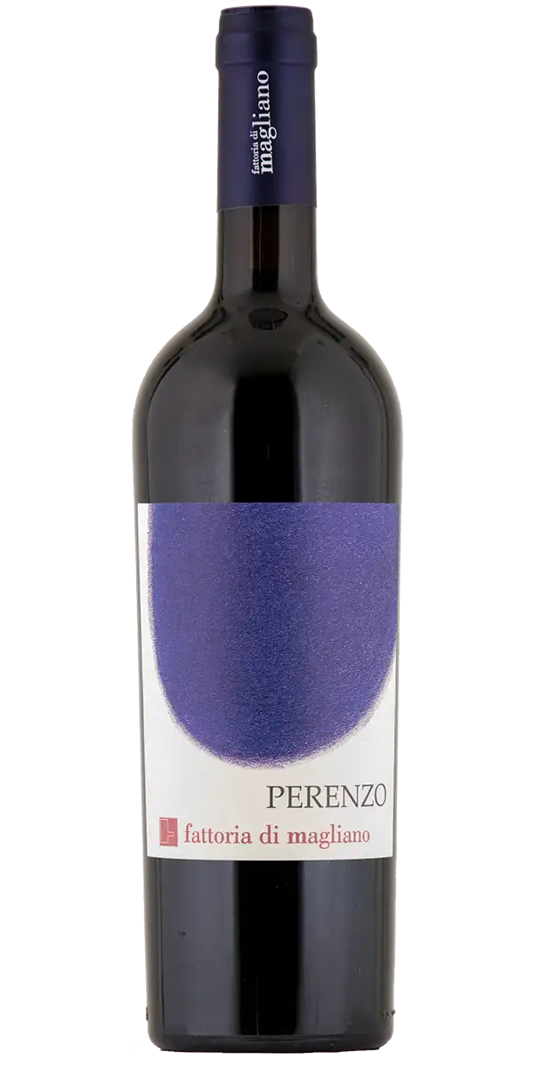 Perenzo 2018