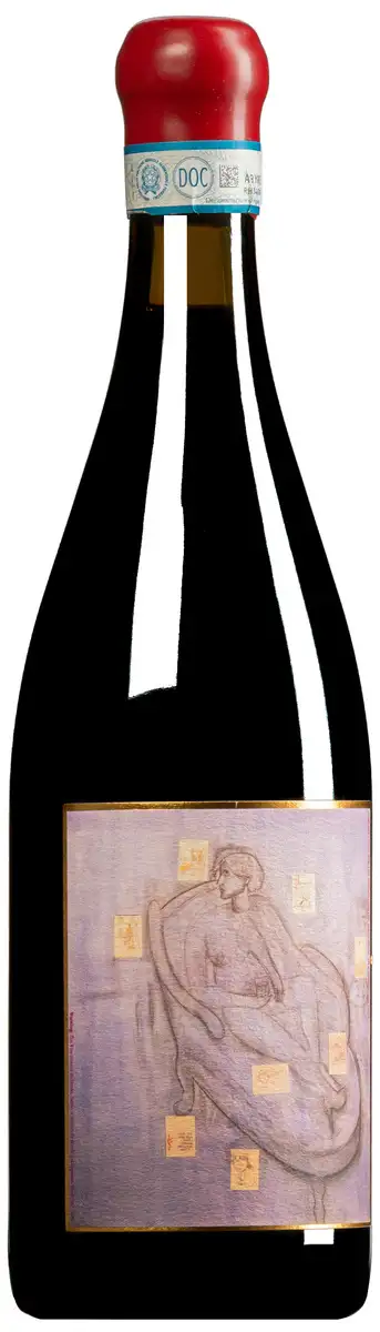 “Bòggina C” Sangiovese Val d’Arno di Sopra Riserva DOC 2022 (BIO)