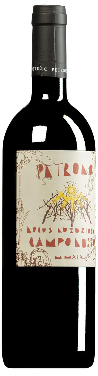 “Campo Lusso” Rosso Toscana IGT 2019