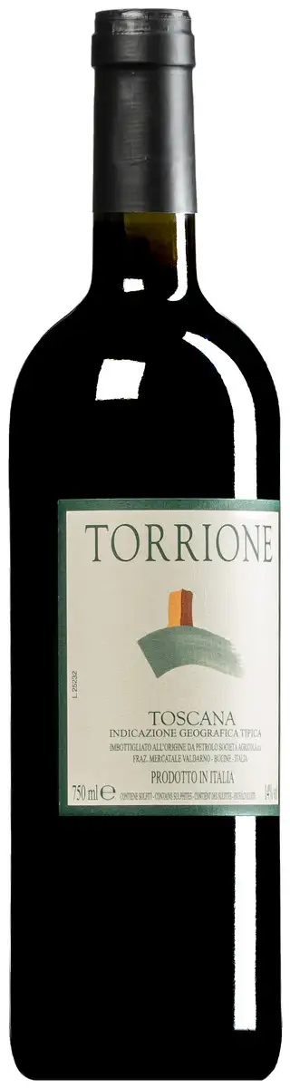 “Torrione” Rosso Toscana IGT 2023