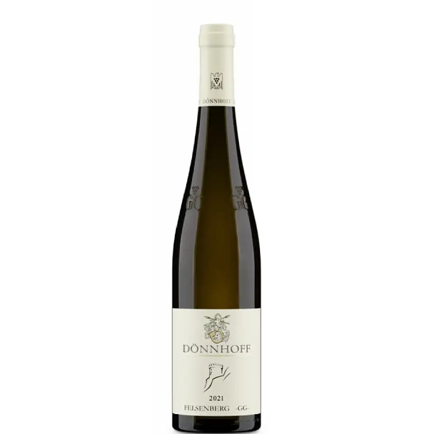 2022 Riesling Felsenberg 'Felsentürmchen' GG trocken