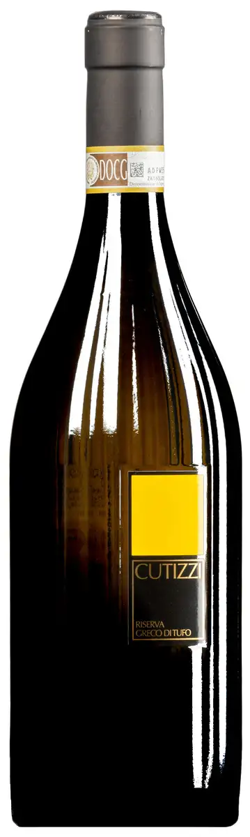 “Cutizzi” Greco di Tufo Riserva DOCG 2024