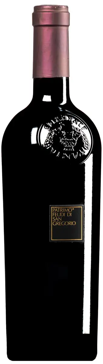 “Pàtrimo” Rosso Campania IGT 2018