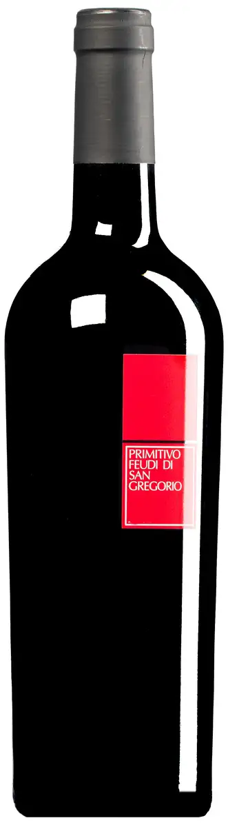 Primitivo Puglia IGT 2024