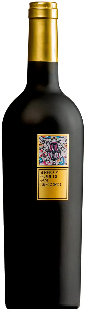 “Serpico” Aglianico Irpinia DOC 2018