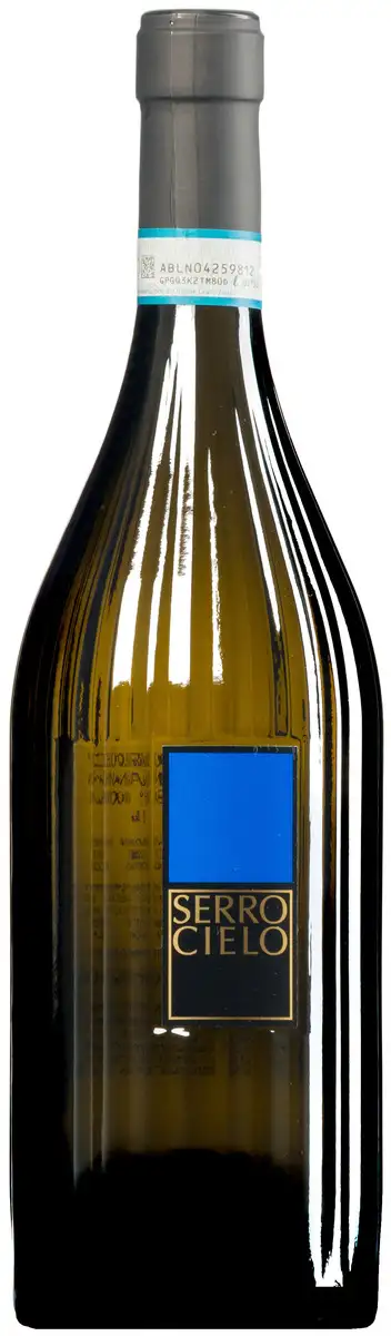 “Serrocielo” Falanghina Sannio DOC 2024