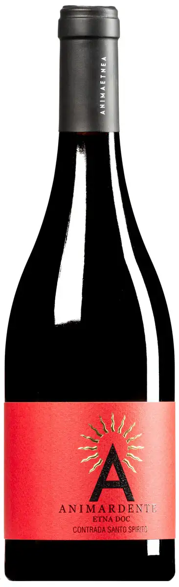 “Animardente” Rosso Etna DOC 2021