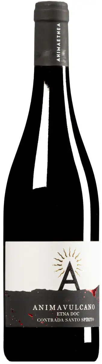 “Animavulcano” Rosso Etna DOC 2022