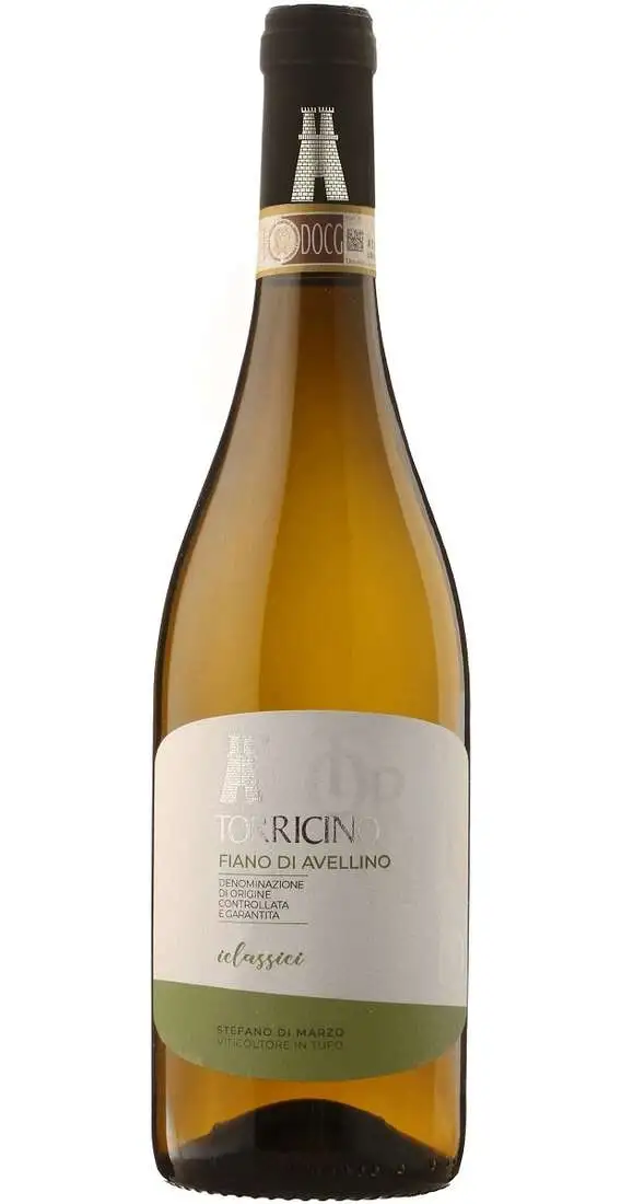 Fiano di Avellino DOCG Torricino