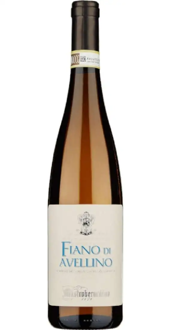 Fiano di Avellino DOCG Mastroberardino
