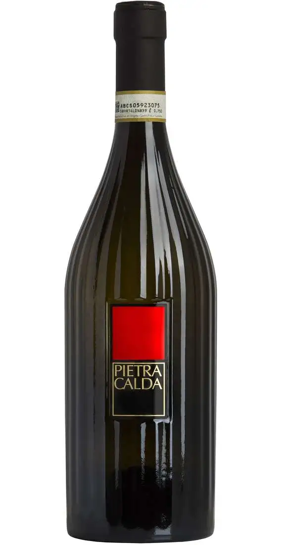 Fiano di Avellino „Pietracalda“ Riserva DOCG Feudi di San Gregorio