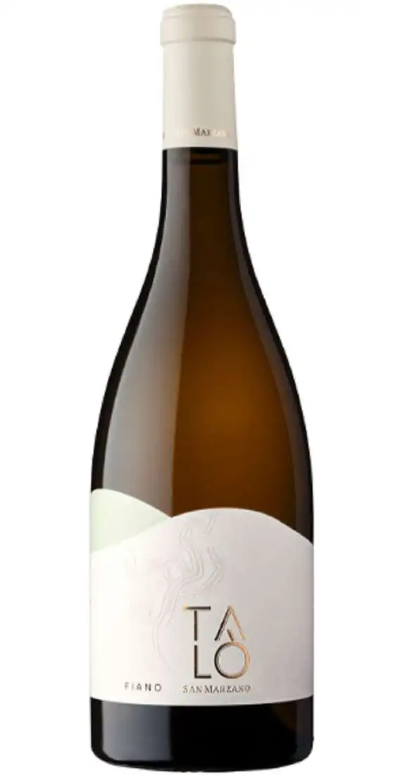 Fiano Salento "Talò" San Marzano