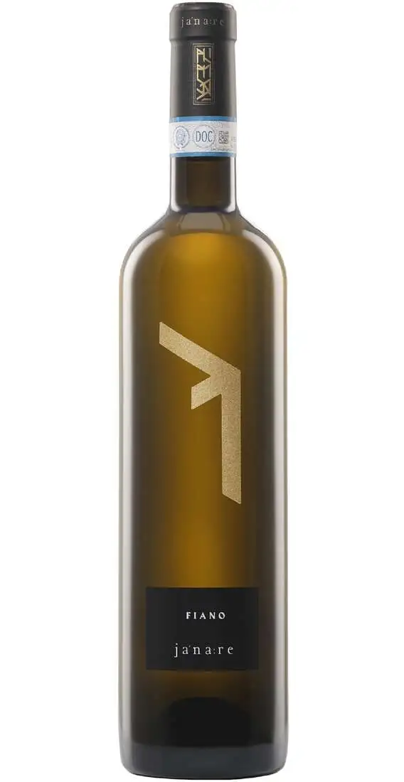 Fiano Sannio JANARE DOP LA GUARDIENSE