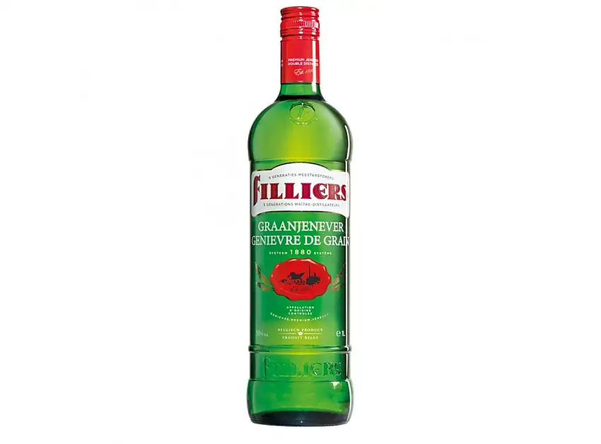 Filliers Graanjenever 100 Cl.
