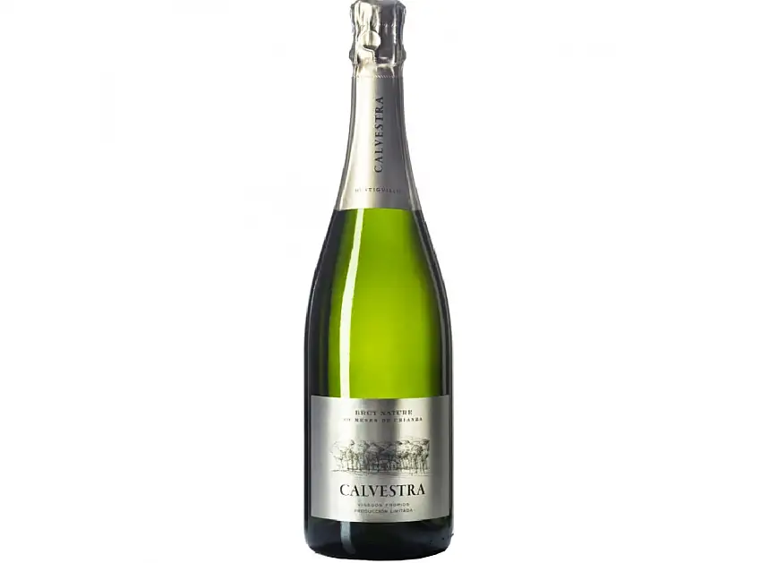 Finca Calvestra Brut Nature 2019