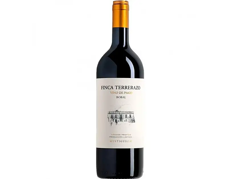 Finca Terrerazo 2022