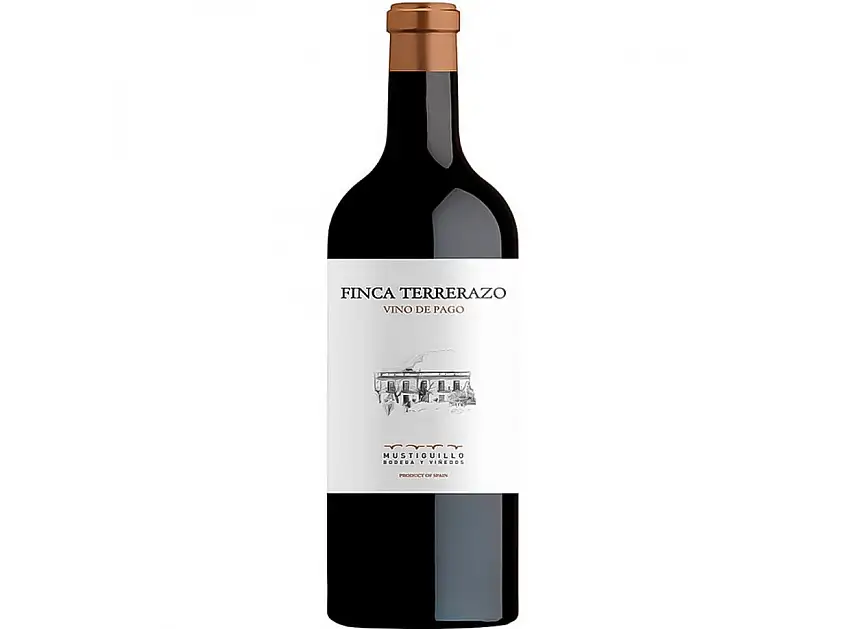 Finca Terrerazo Mustiguillo Magnum